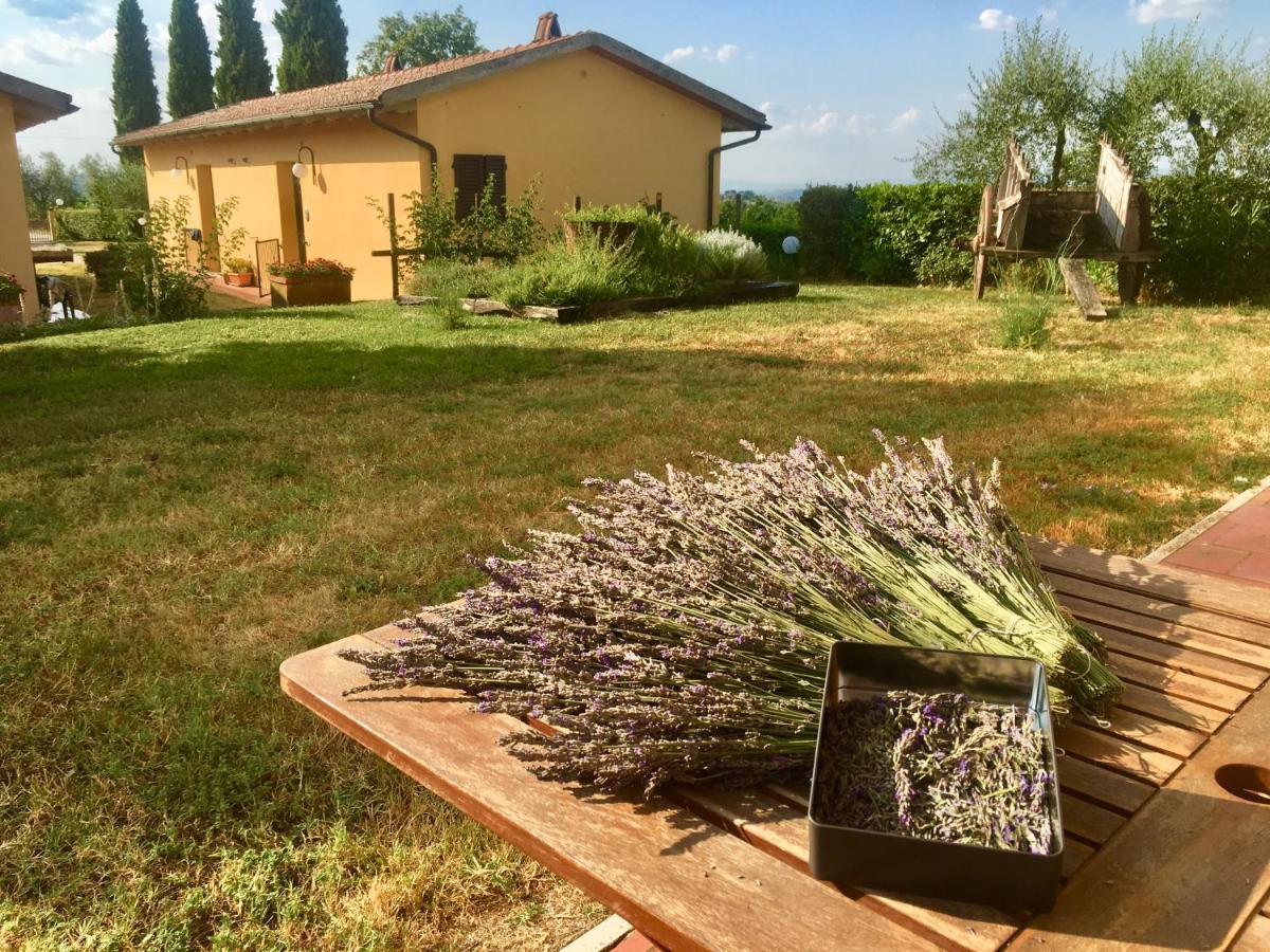 Agriturismo Metina Acquaviva  Zewnętrze zdjęcie