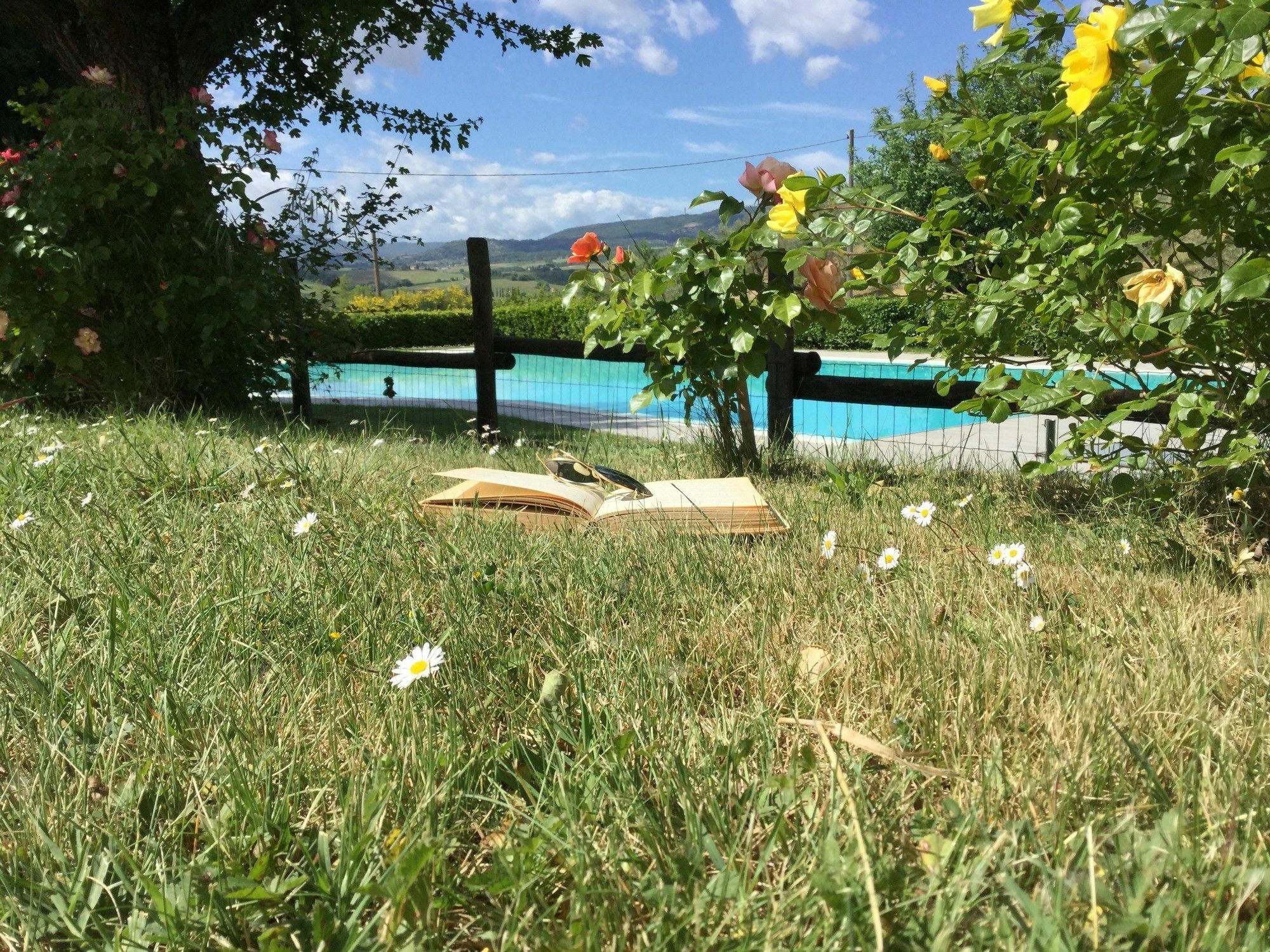 Agriturismo Metina Acquaviva  Zewnętrze zdjęcie